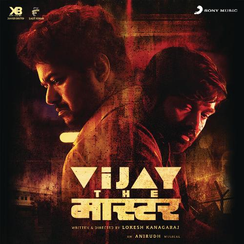 Vijay the Master (2021) (Hindi)